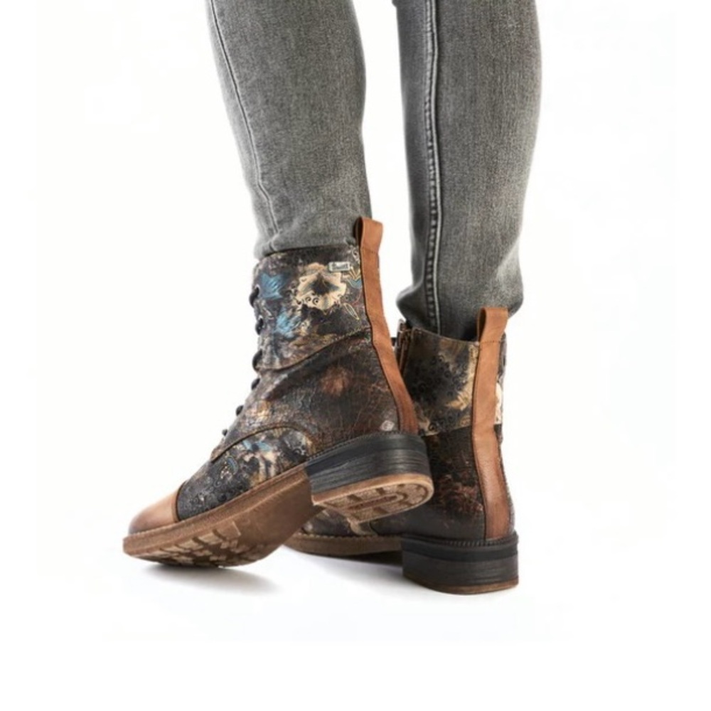 Rieker Boots Canada
